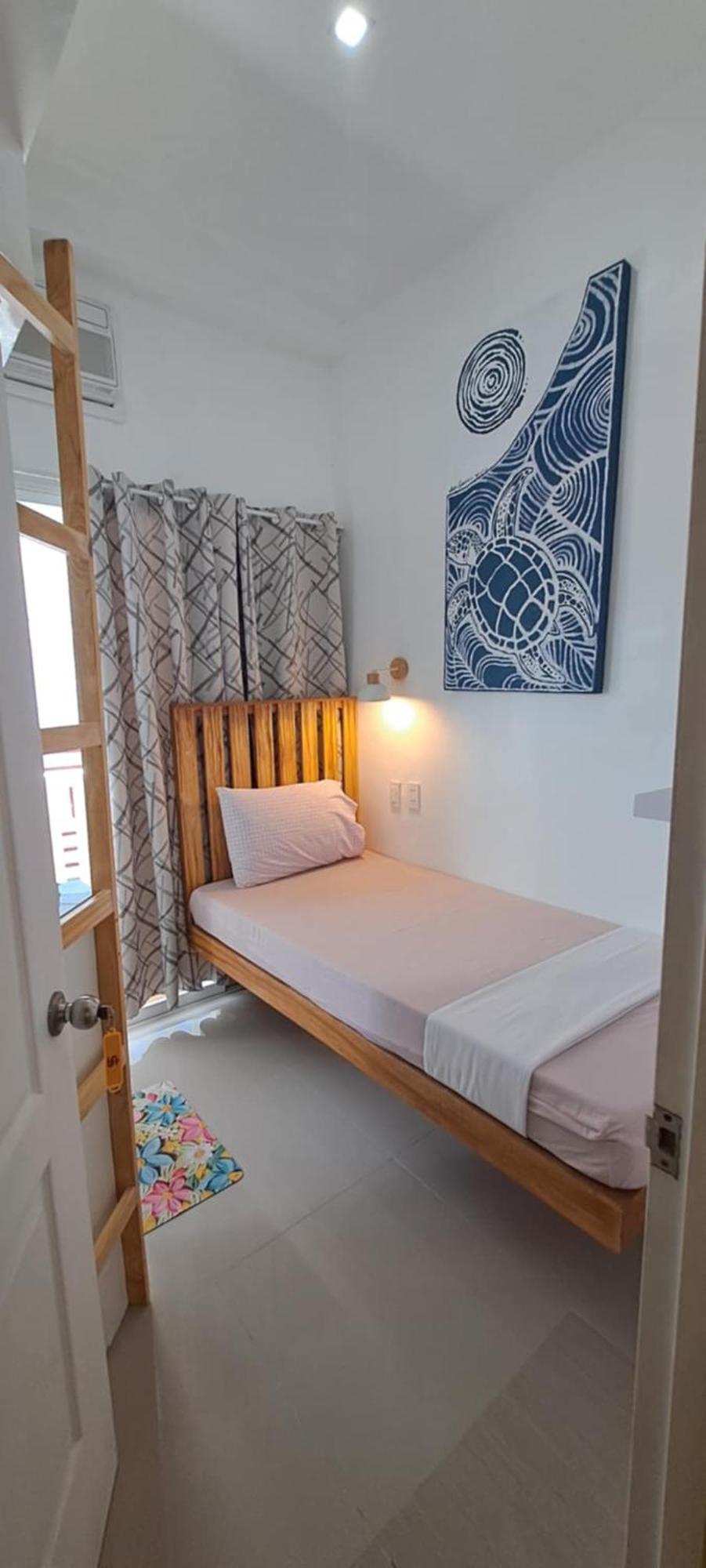 Gomez Guest House Tagbilaran Exterior foto