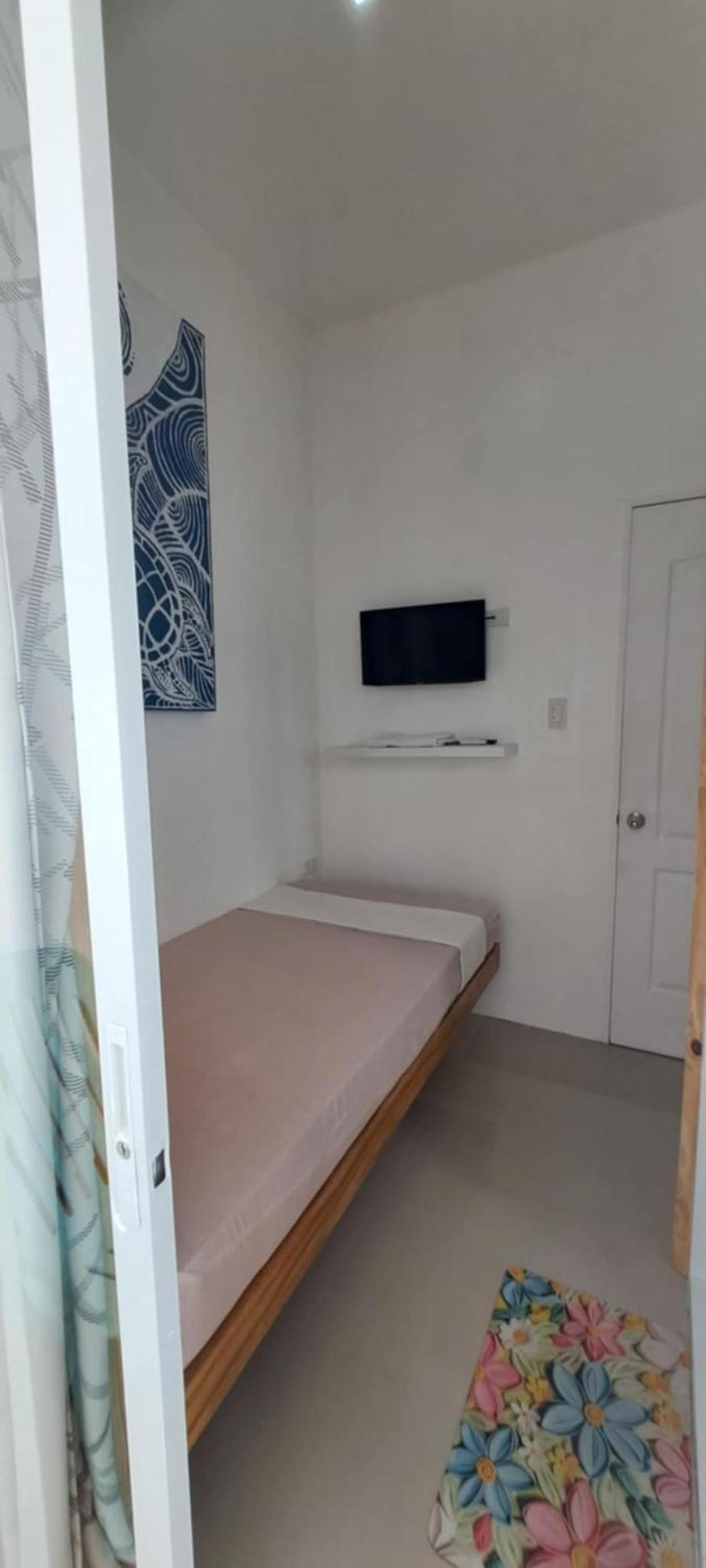Gomez Guest House Tagbilaran Exterior foto