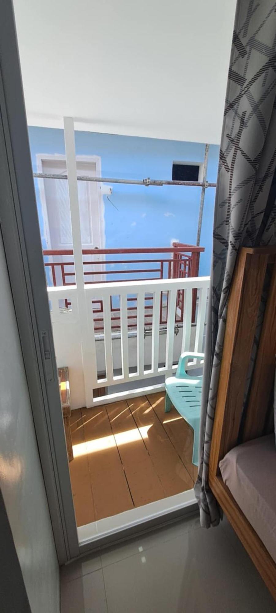 Gomez Guest House Tagbilaran Exterior foto